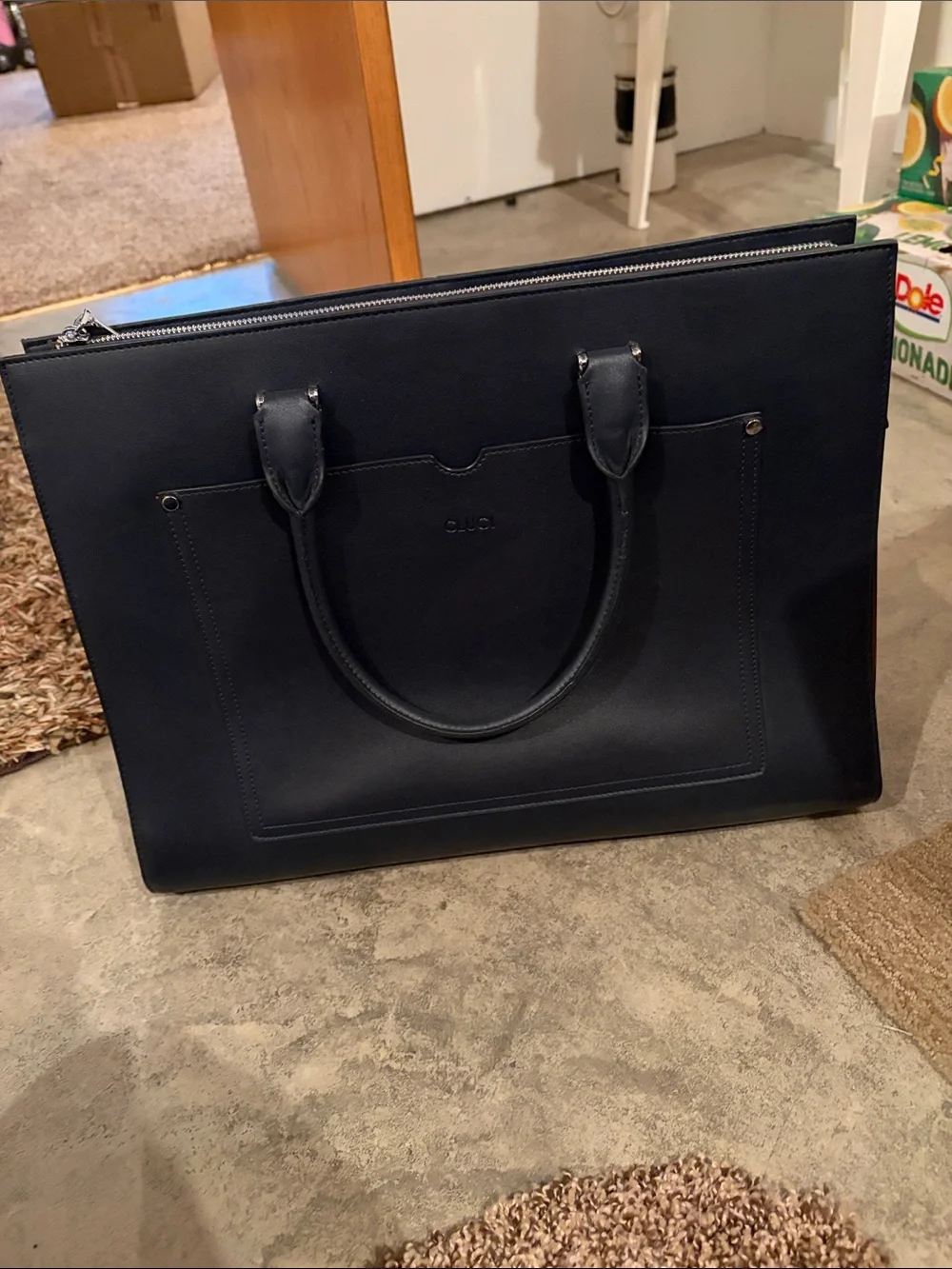 Cluci laptop bag/briefcase